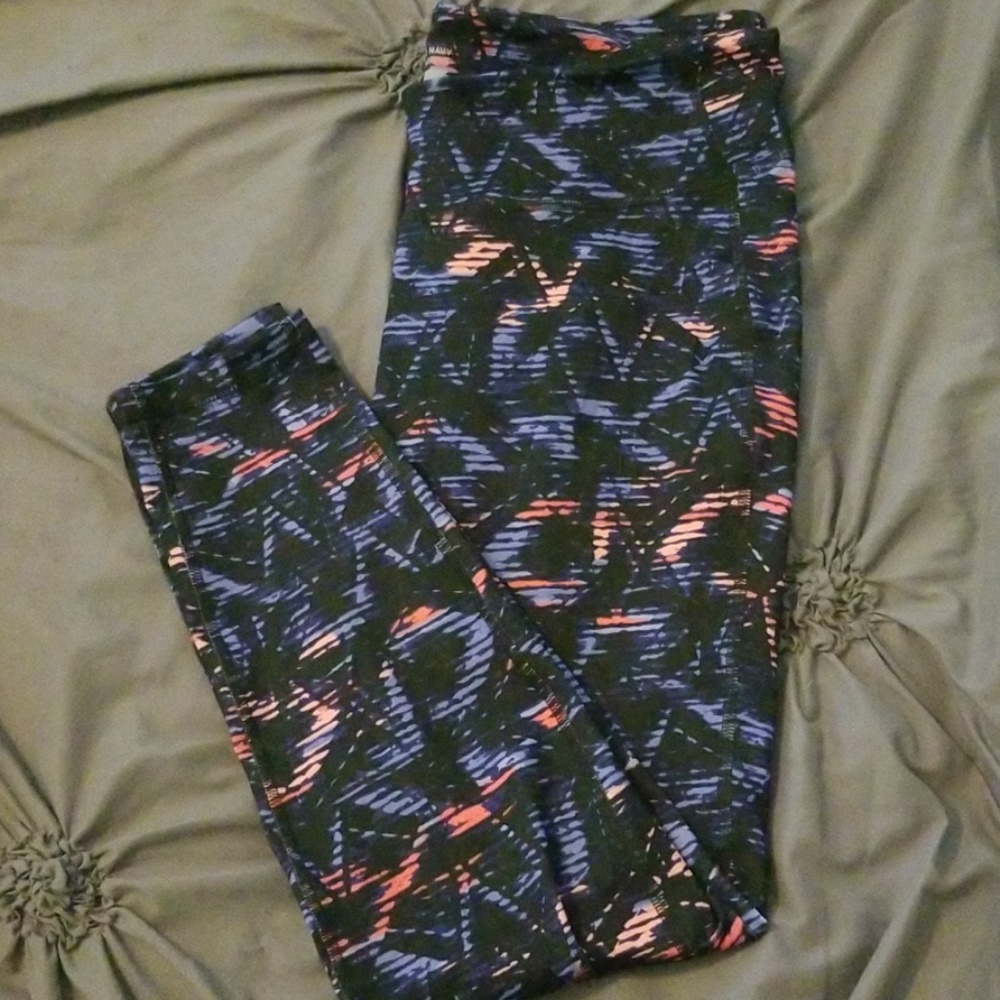 Womens Athletic Pants